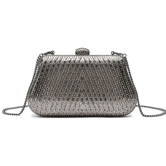 FLINT (GUNMETAL)
