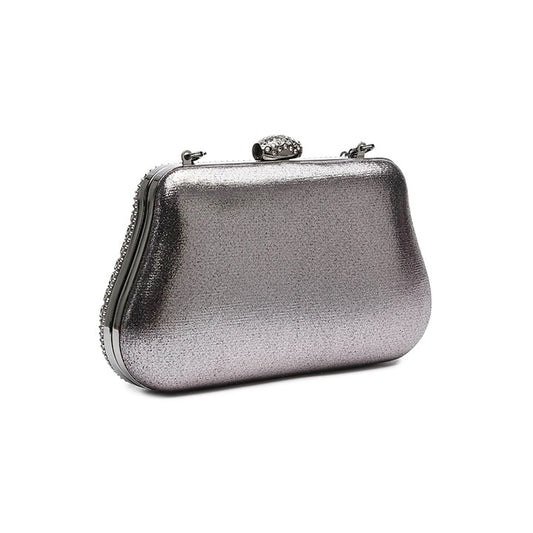FLINT (GUNMETAL)