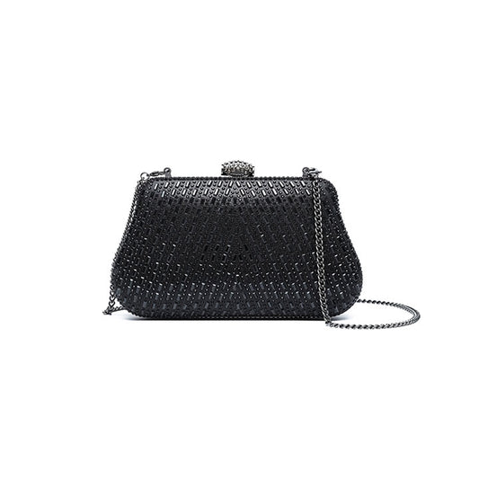 FLINT (BLACK)