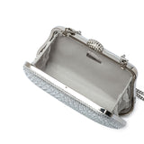 FLINT (SILVER)
