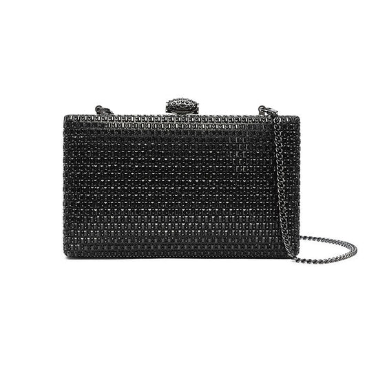 VELVETA (BLACK)