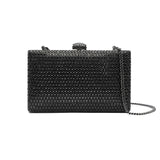 VELVETA (BLACK)