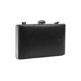 VELVETA (BLACK)