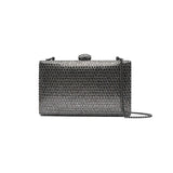 VELVETA (GUN METAL)