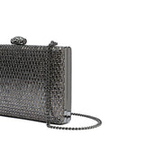 VELVETA (GUN METAL)