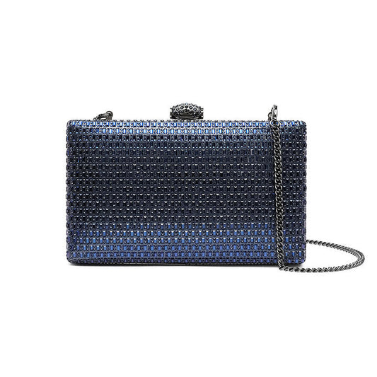 VELVETA (NAVY BLUE)