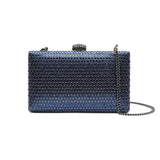 VELVETA (NAVY BLUE)