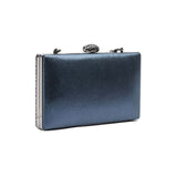 VELVETA (NAVY BLUE)