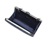 VELVETA (NAVY BLUE)