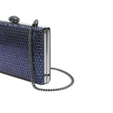 VELVETA (NAVY BLUE)