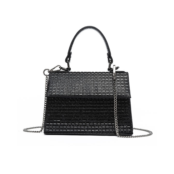 LUSHA (BLACK)