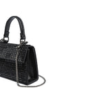 LUSHA (BLACK)