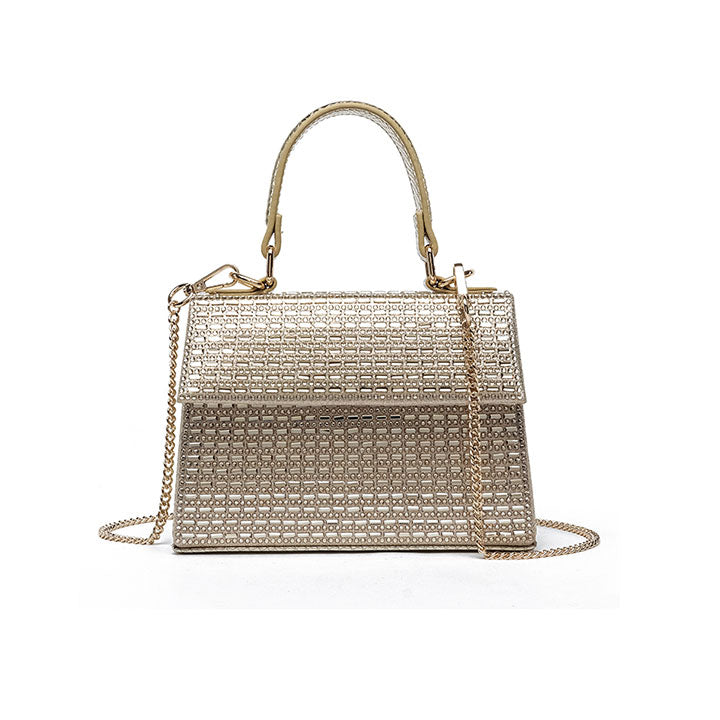 LUSHA (GOLD)
