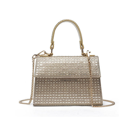 LUSHA (GOLD)
