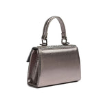 LUSHA (GUN METAL)