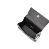 LUSHA (GUN METAL)