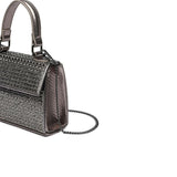 LUSHA (GUN METAL)