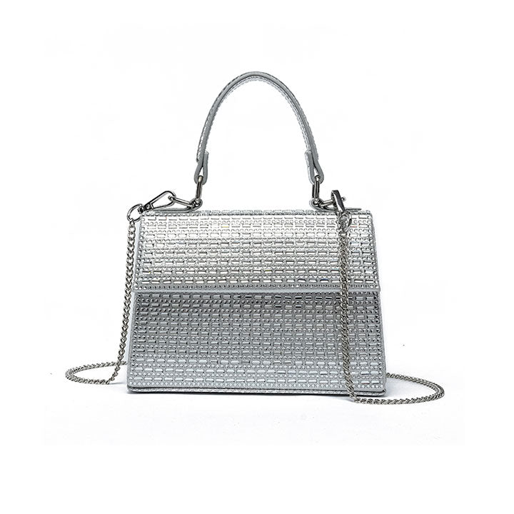 LUSHA (SILVER )