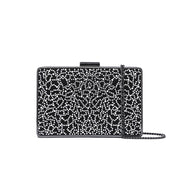 Crackle - Black