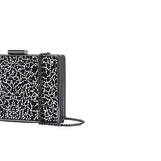 Crackle - Black