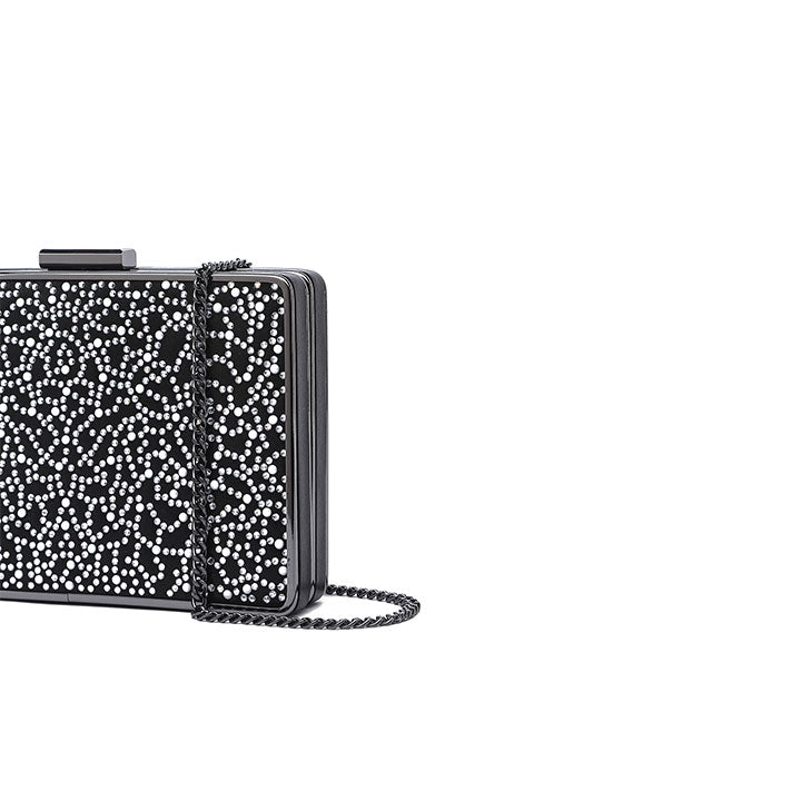 Crackle - Black