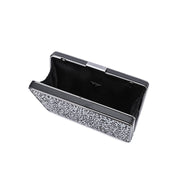 Crackle - Black