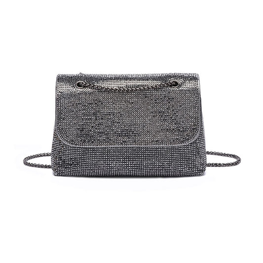 COVE (GUN METAL)