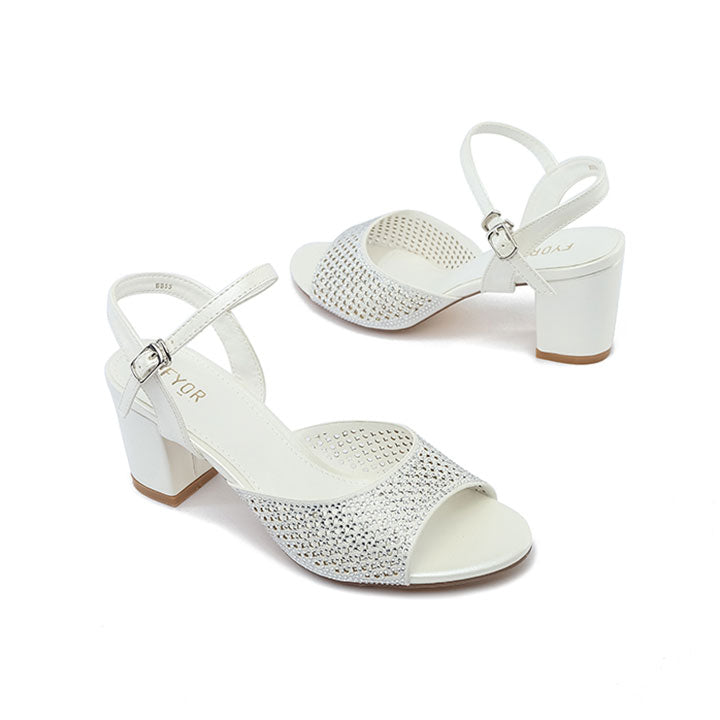 Orsola  - White