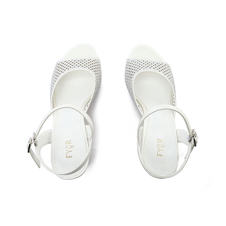 Orsola  - White