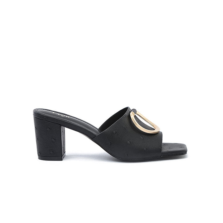 Orva  - Black