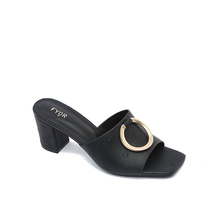 Orva  - Black