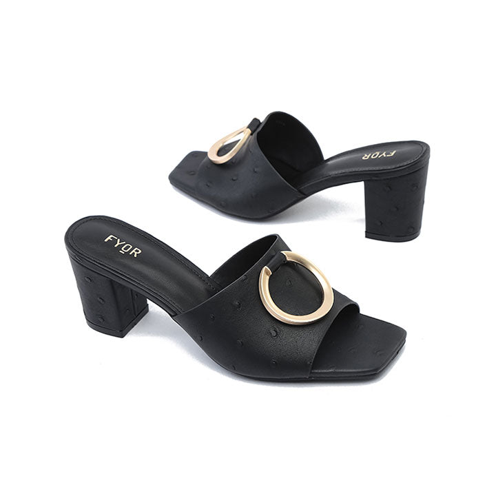 Orva  - Black
