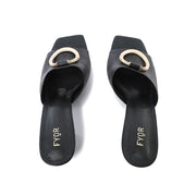 Orva  - Black