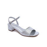 TRED (SILVER)