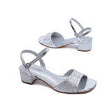 TRED (SILVER)