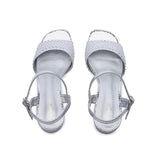 TRED (SILVER)