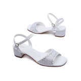 TRED (WHITE)