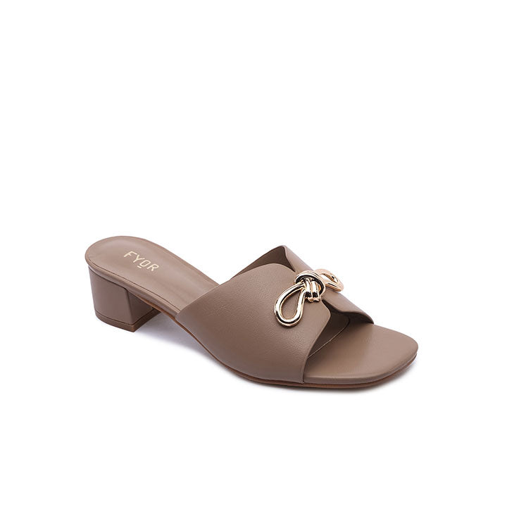 Rya  - Beige