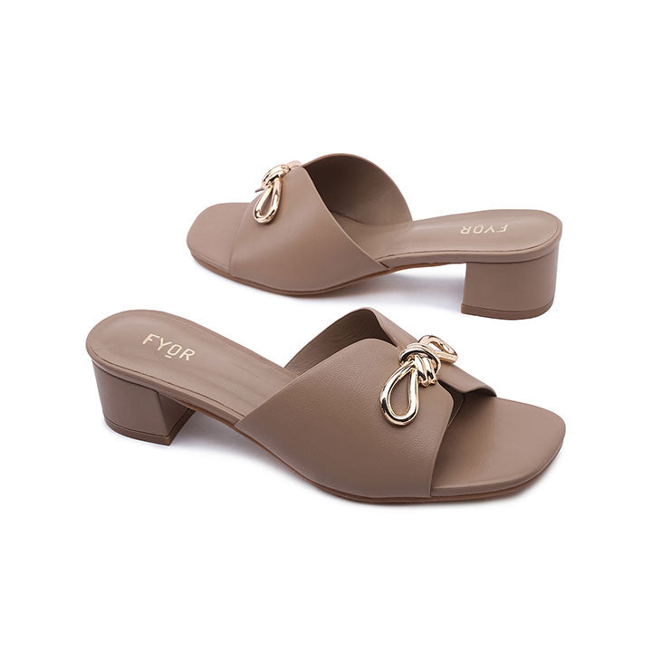 Rya  - Beige