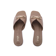 Rya  - Beige
