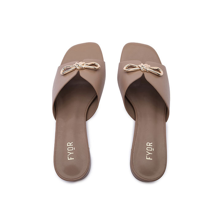 Rya  - Beige