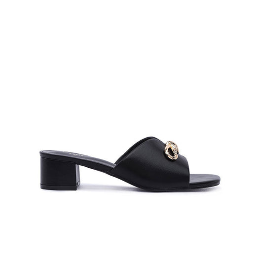 RYA (BLACK)