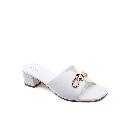RYA (WHITE)