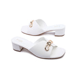 RYA (WHITE)