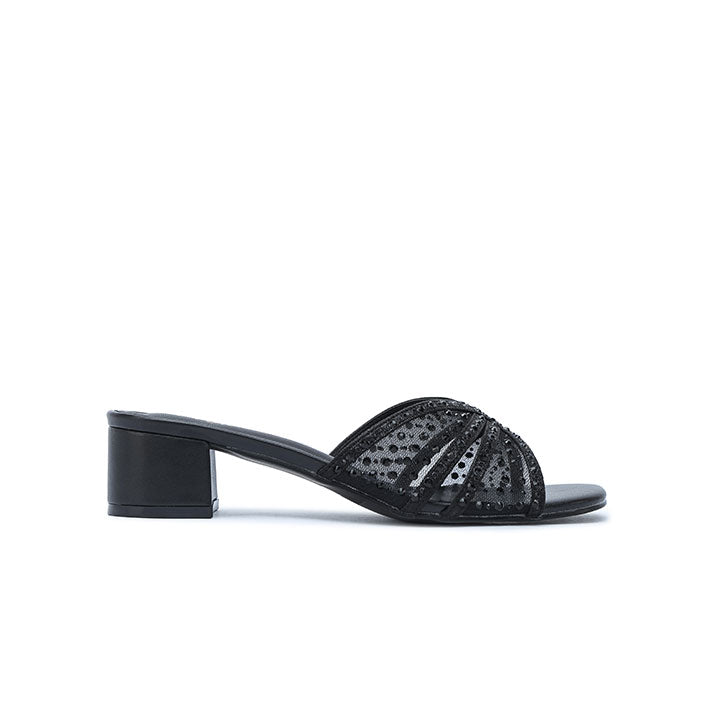 ZIAVNA (BLACK)