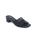ZIAVNA (BLACK)
