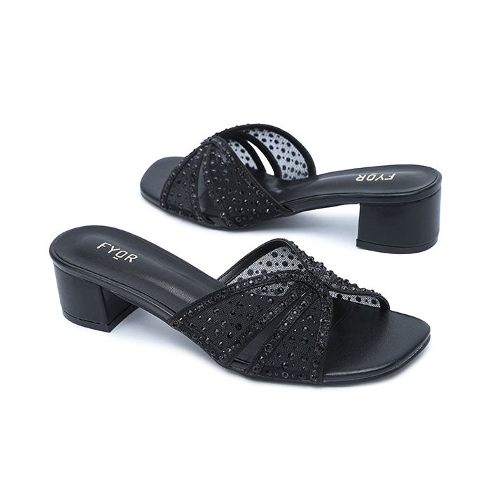 Ziavna  - Black