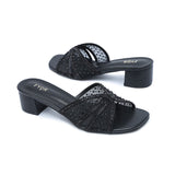 ZIAVNA (BLACK)