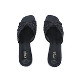 ZIAVNA (BLACK)