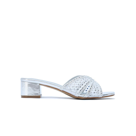 ZIAVNA (SILVER)
